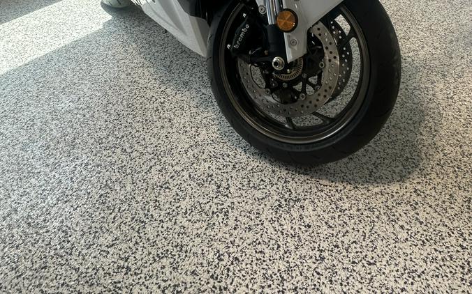2026 Suzuki GSX-S 1000GT+
