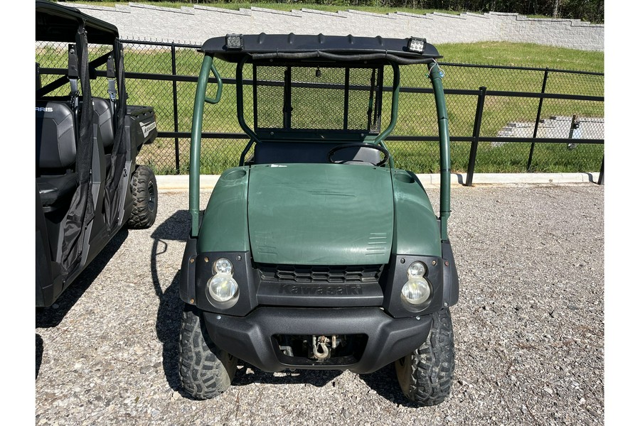 2006 Mule 610 4X4 - Kawasaki