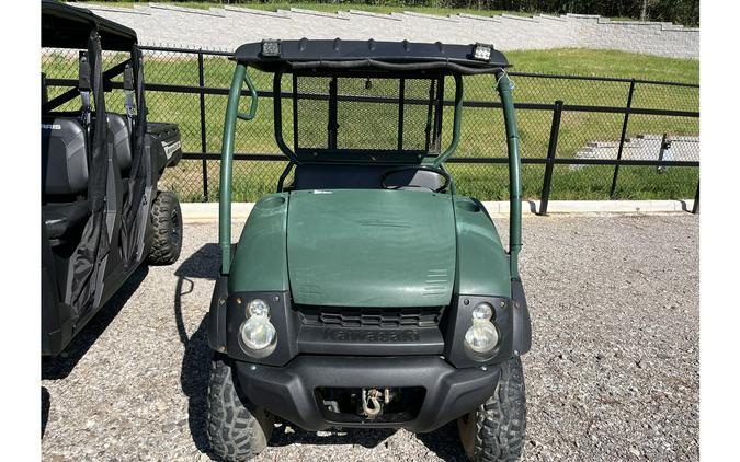2006 Mule 610 4X4 - Kawasaki