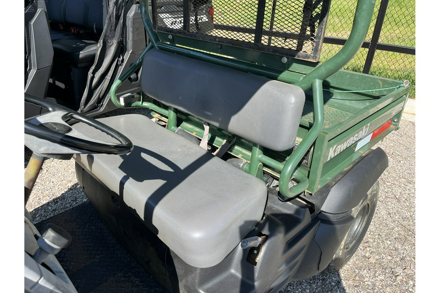 2006 Mule 610 4X4 - Kawasaki