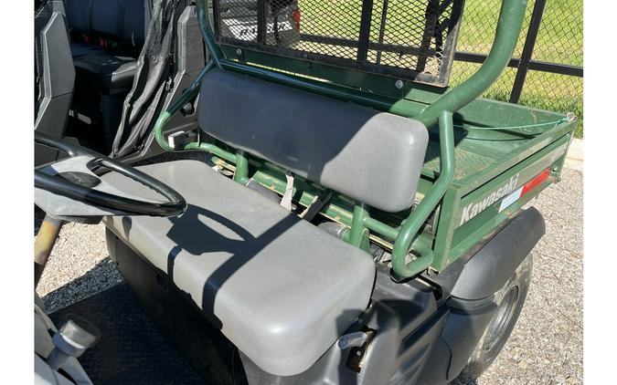 2006 Mule 610 4X4 - Kawasaki