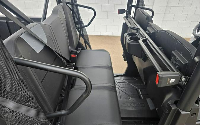 2026 CFMOTO UFORCE 800 XL
