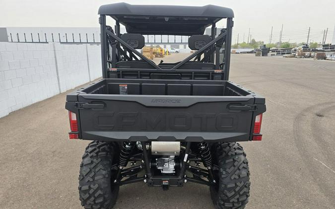 2026 CFMOTO UFORCE 800 XL