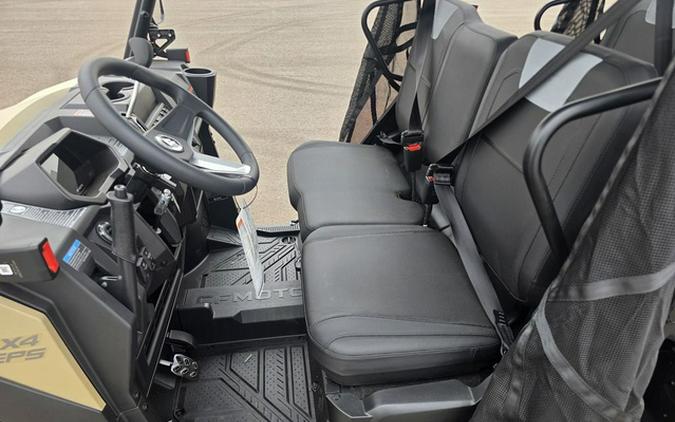 2026 CFMOTO UFORCE 800 XL