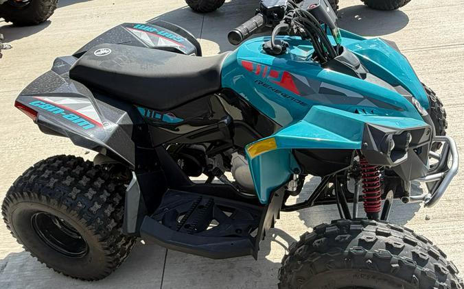 2026 Can-Am Renegade 110 EFI