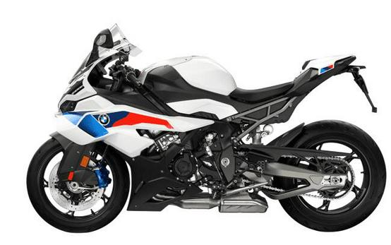 2027 BMW S 1000 RR