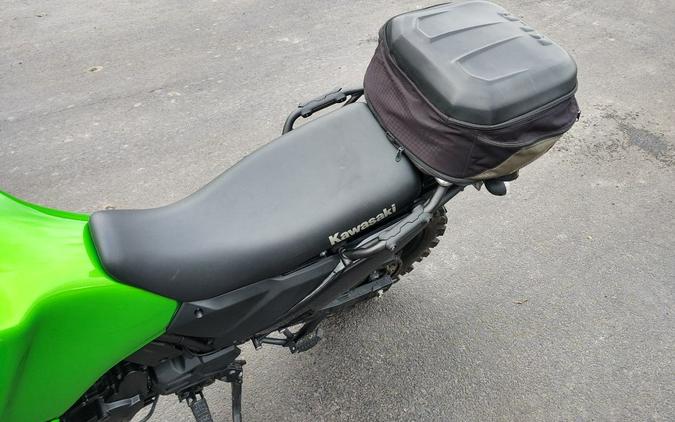 2023 KLR650 S - Accessories! - Kawasaki