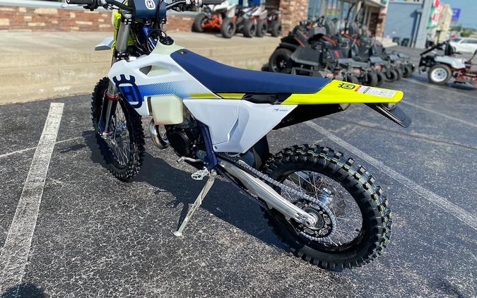 2024 Husqvarna Motorcycles TE 250