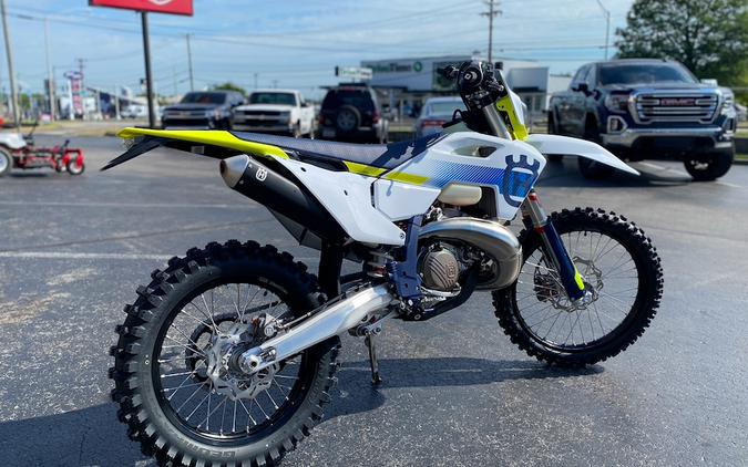 2024 Husqvarna Motorcycles TE 250