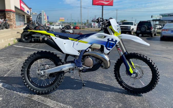 2024 Husqvarna Motorcycles TE 250