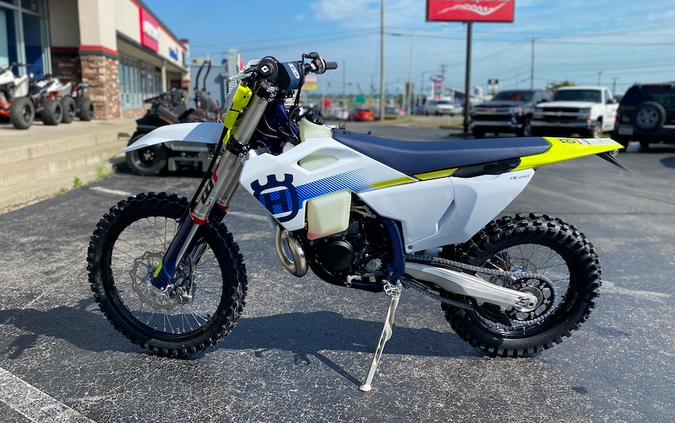 2024 Husqvarna Motorcycles TE 250