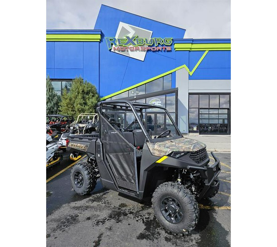 2024 Polaris Ranger 1000 Premium