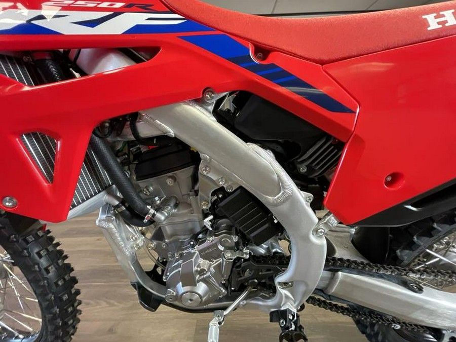 2024 Honda® CRF250R