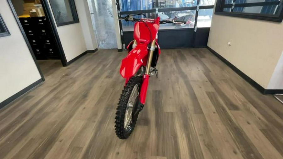 2024 Honda® CRF250R