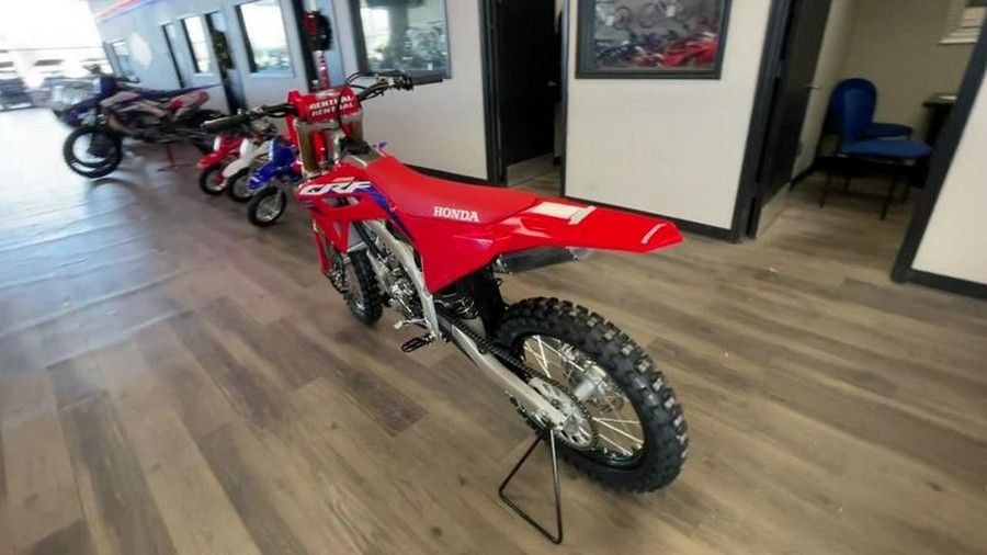 2024 Honda® CRF250R