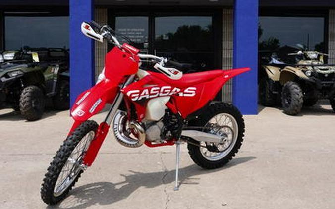 2023 GASGAS EX 250