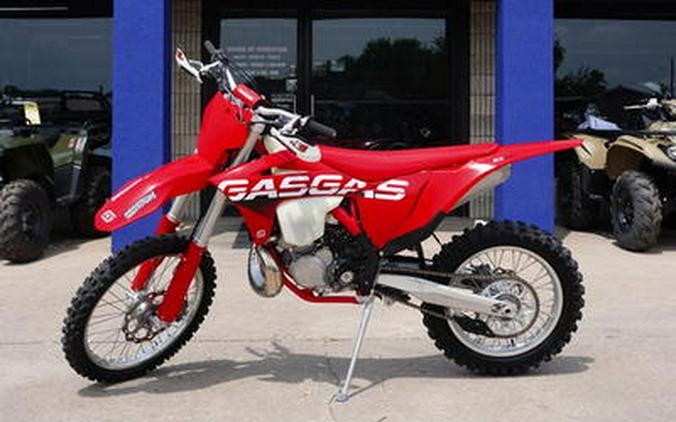 2023 GASGAS EX 250