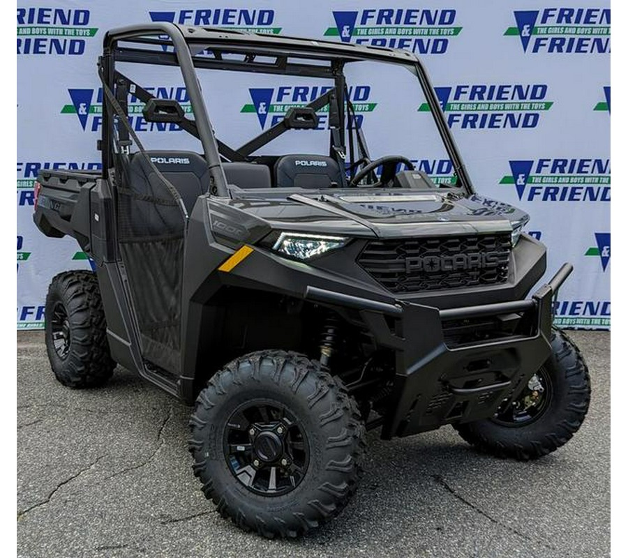 2024 Polaris® Ranger 1000 Premium