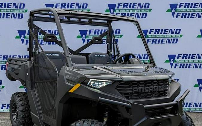 2024 Polaris® Ranger 1000 Premium