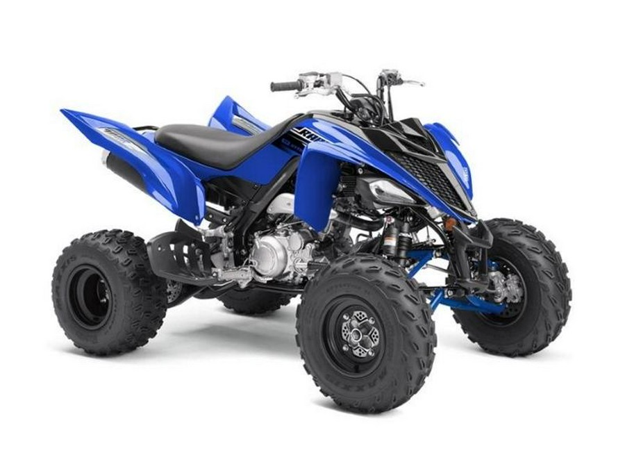 2019 Yamaha Raptor 700R