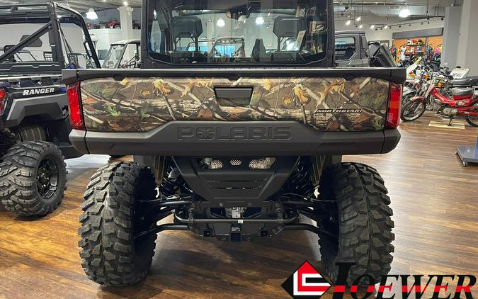 2024 Polaris® Ranger XD 1500 NorthStar Edition Ultimate Camo