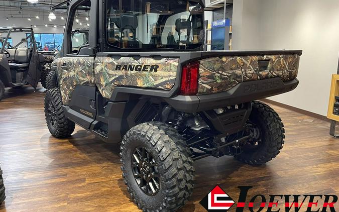 2024 Polaris® Ranger XD 1500 NorthStar Edition Ultimate Camo