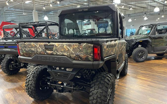 2024 Polaris® Ranger XD 1500 NorthStar Edition Ultimate Camo