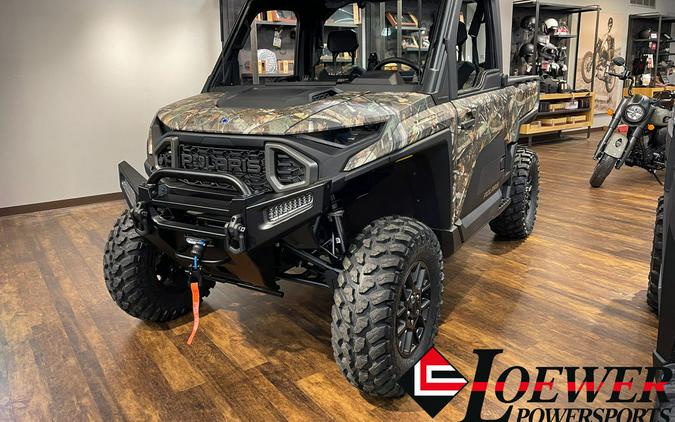 2024 Polaris® Ranger XD 1500 NorthStar Edition Ultimate Camo