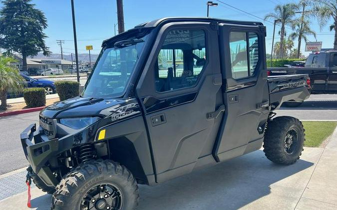 2025 Polaris® Ranger Crew XP 1000 Northstar Edition Ultimate