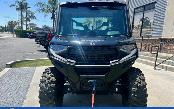 2025 Polaris® Ranger Crew XP 1000 Northstar Edition Ultimate