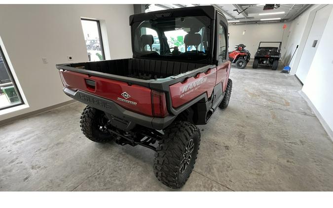 2024 Polaris Industries Ranger XD 1500 Northstar Premium ***PLUS $3,000 TRADE-IN CREDIT***