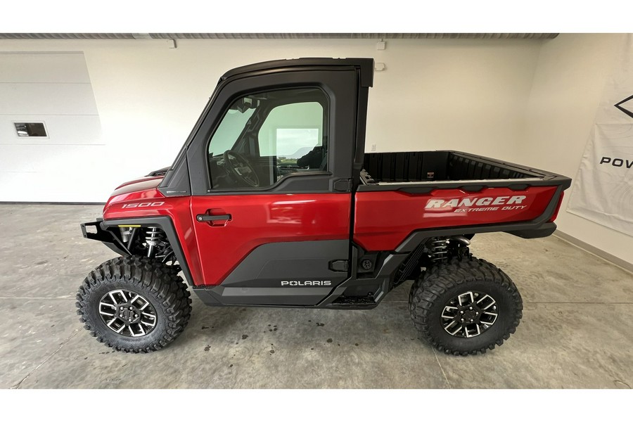 2024 Polaris Industries Ranger XD 1500 Northstar Premium ***PLUS $3,000 TRADE-IN CREDIT***