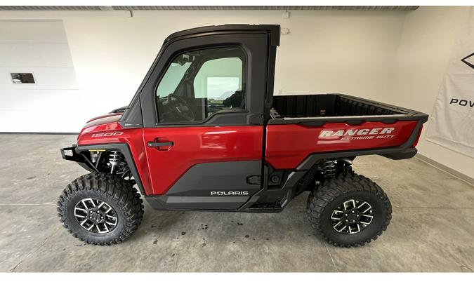 2024 Polaris Industries Ranger XD 1500 Northstar Premium ***PLUS $3,000 TRADE-IN CREDIT***