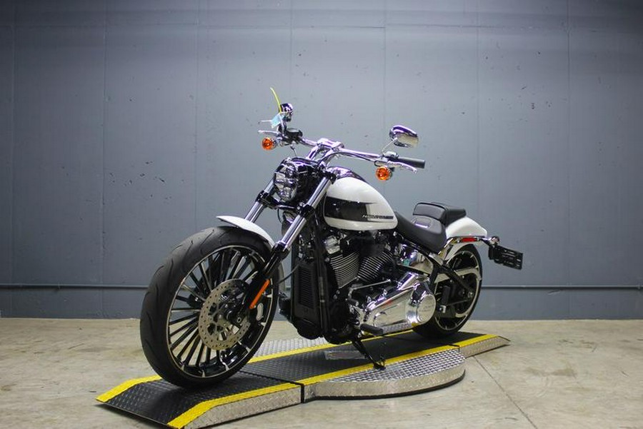 2024 Harley-Davidson® FXBR - Breakout®