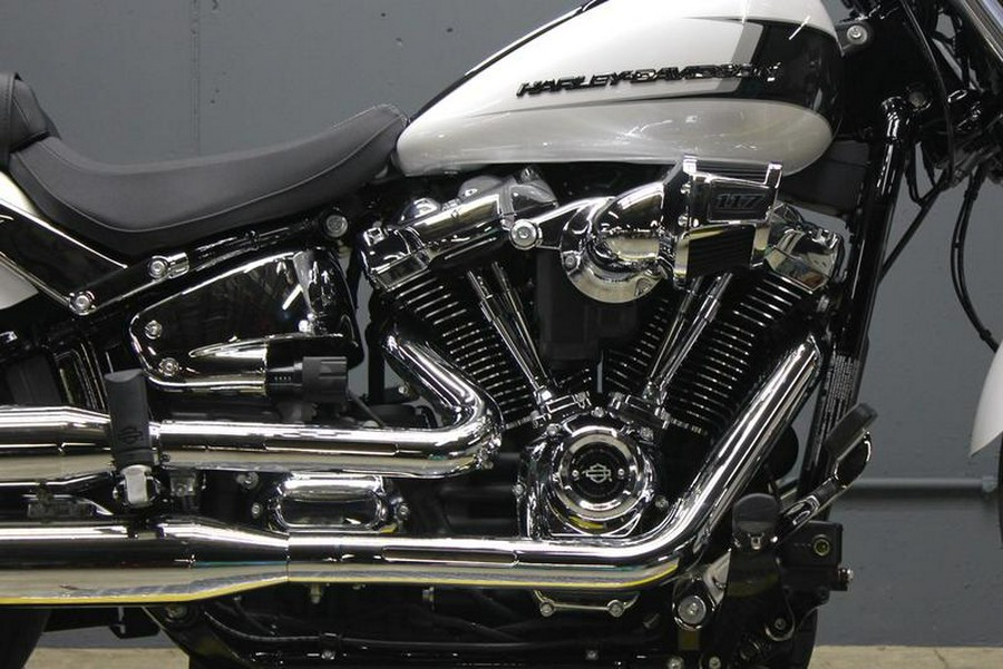 2024 Harley-Davidson® FXBR - Breakout®