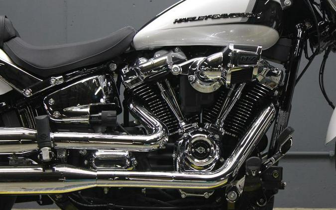 2024 Harley-Davidson® FXBR - Breakout®