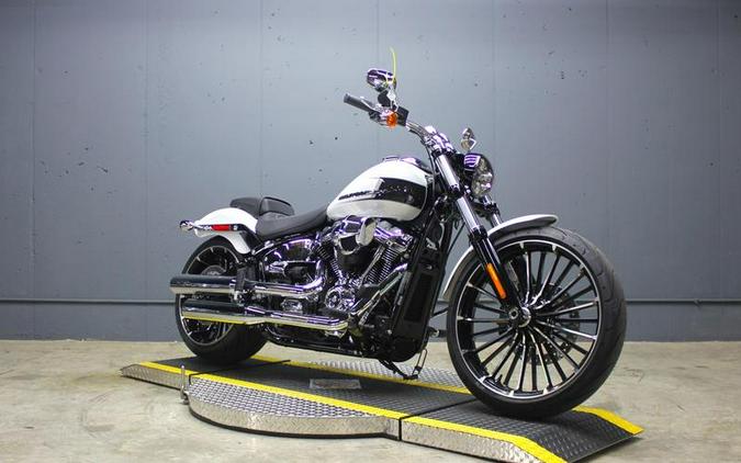 2024 Harley-Davidson® FXBR - Breakout®