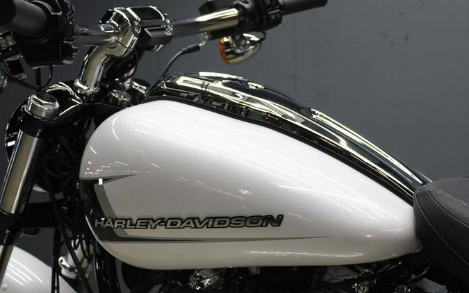 2024 Harley-Davidson® FXBR - Breakout®