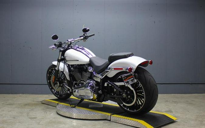 2024 Harley-Davidson® FXBR - Breakout®