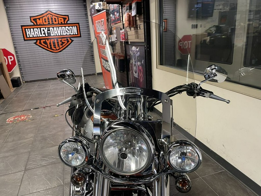 2014 Harley-Davidson® FLSTN - Softail® Deluxe