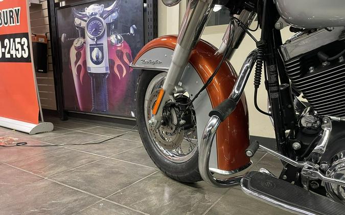 2014 Harley-Davidson® FLSTN - Softail® Deluxe