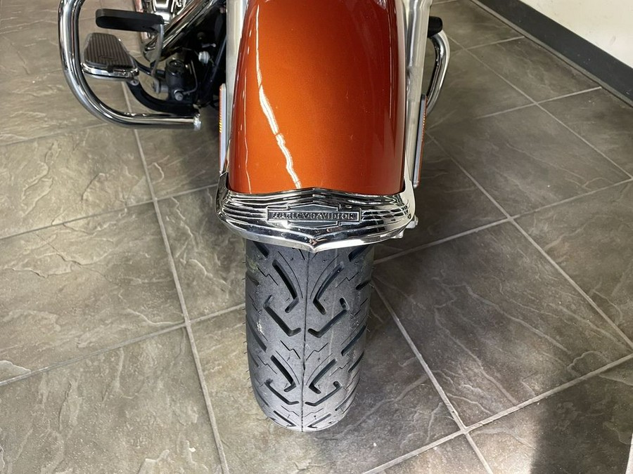 2014 Harley-Davidson® FLSTN - Softail® Deluxe