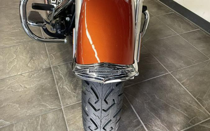 2014 Harley-Davidson® FLSTN - Softail® Deluxe