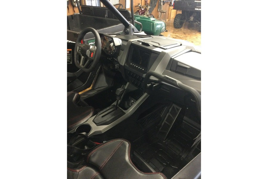2023 Polaris RZR Turbo R Sport Onyx Black