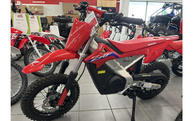 2022 Greenger CRF-E2