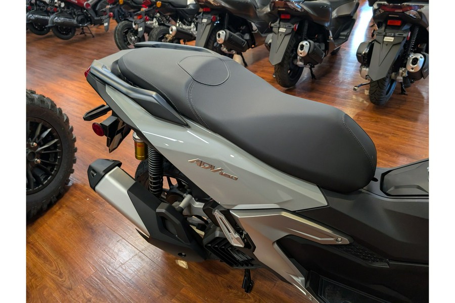 2026 Honda ADV160