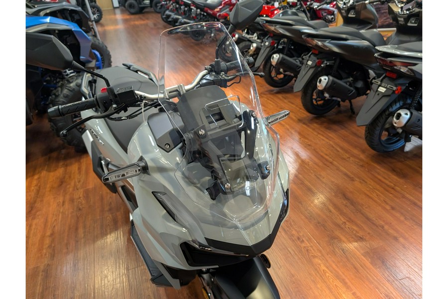 2026 Honda ADV160