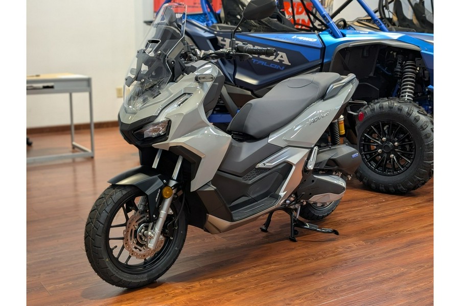 2026 Honda ADV160