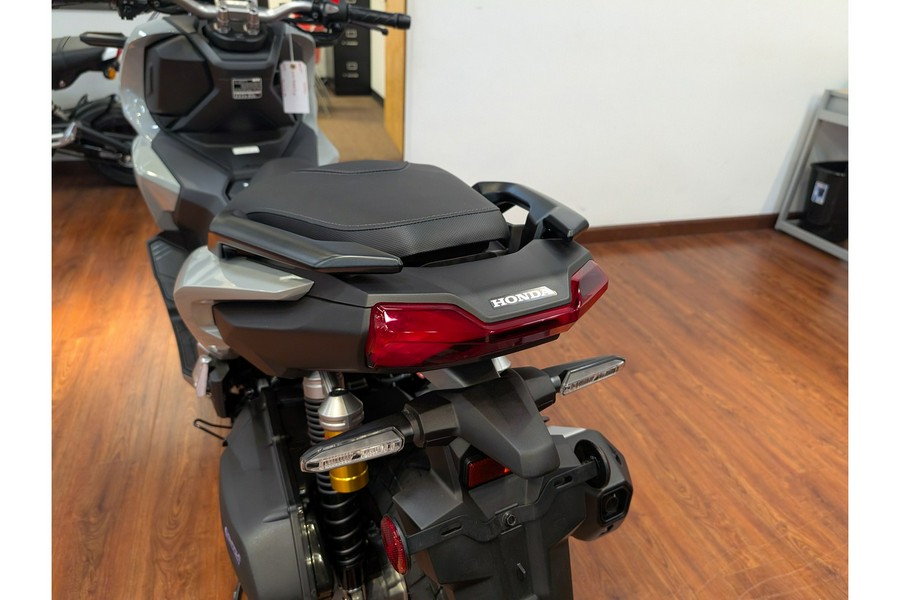 2026 Honda ADV160