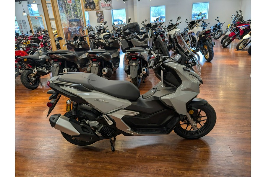 2026 Honda ADV160